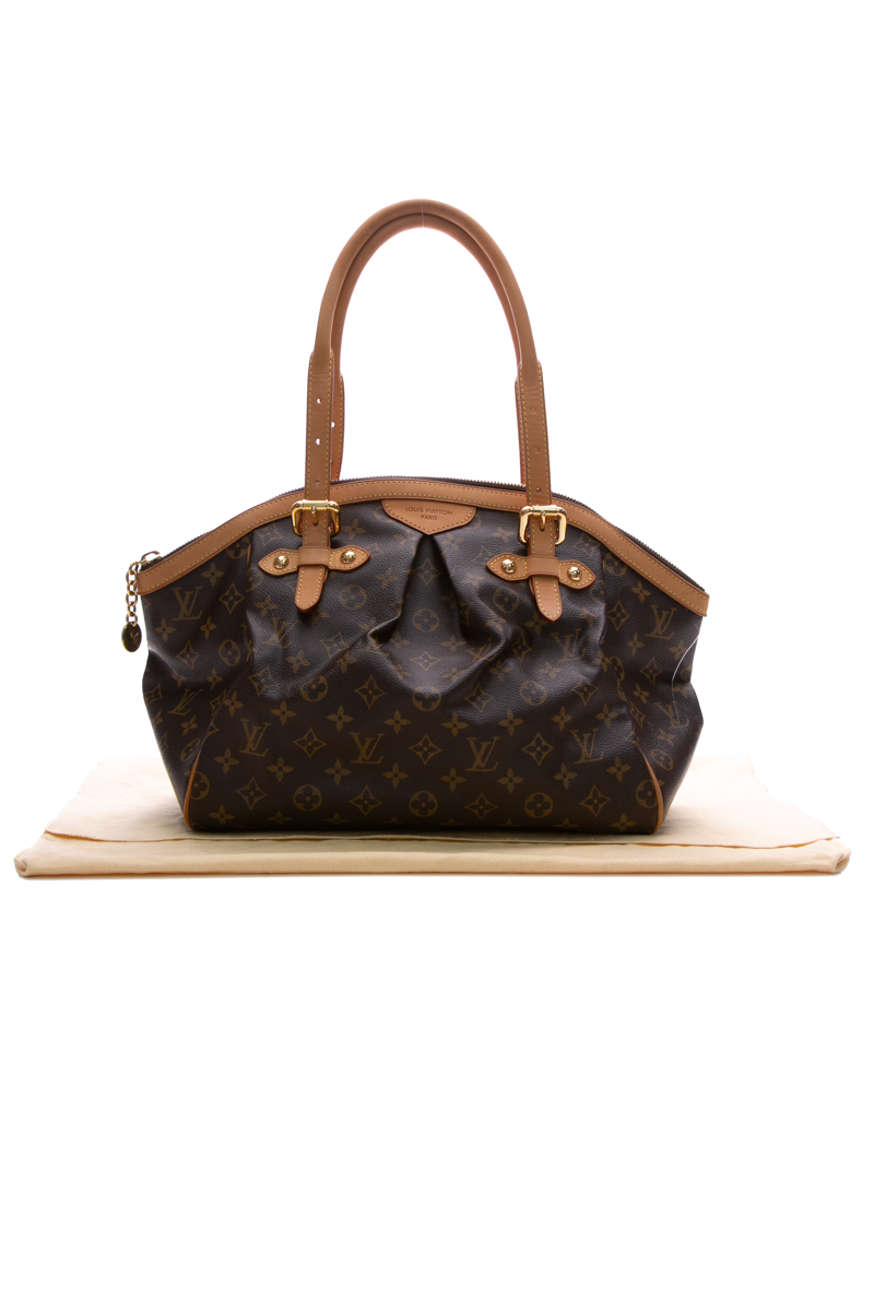 Tivoli GM Bag