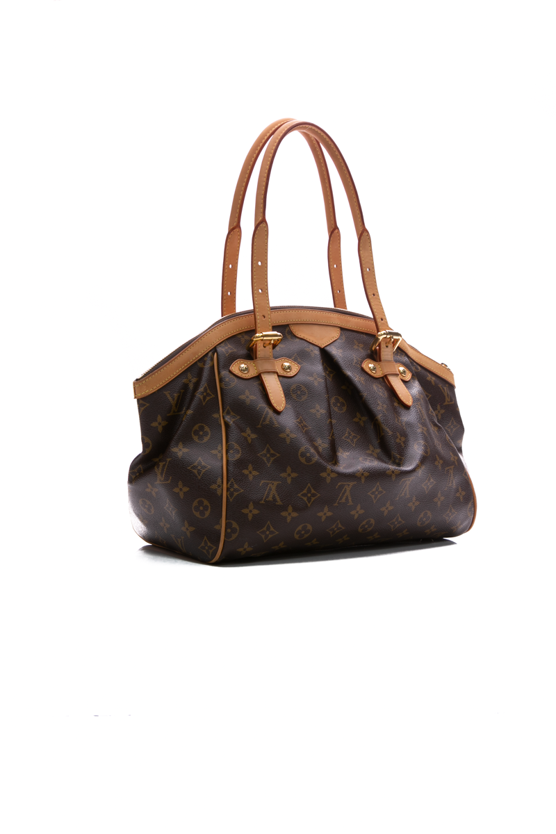 Tivoli GM Bag