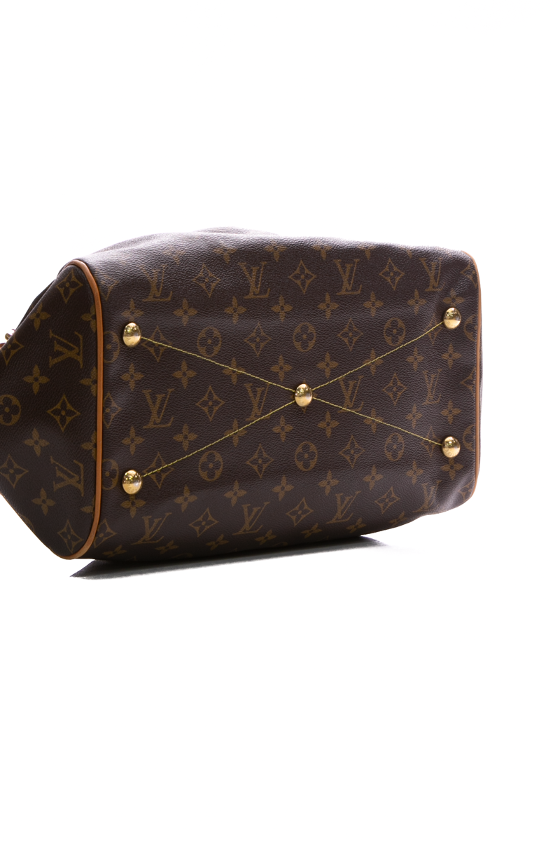Tivoli GM Bag