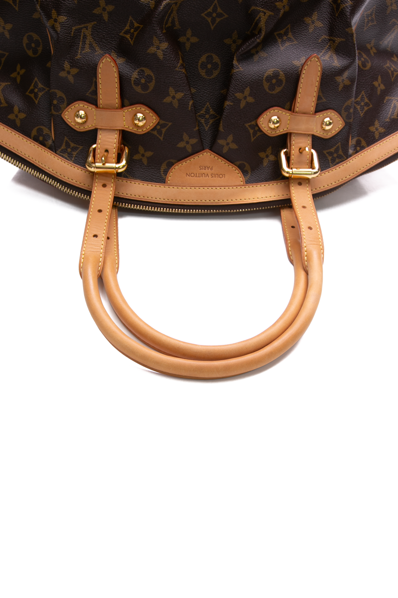 Tivoli GM Bag