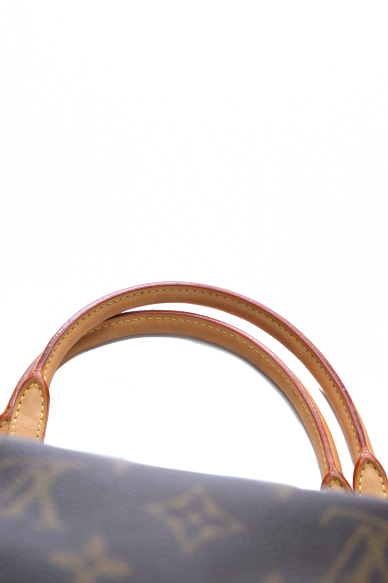 Tivoli GM Bag