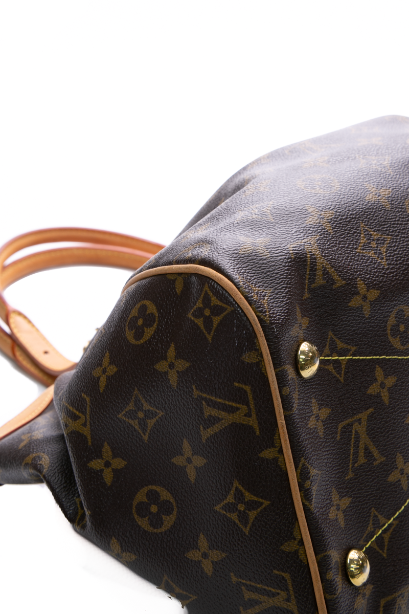 Tivoli GM Bag