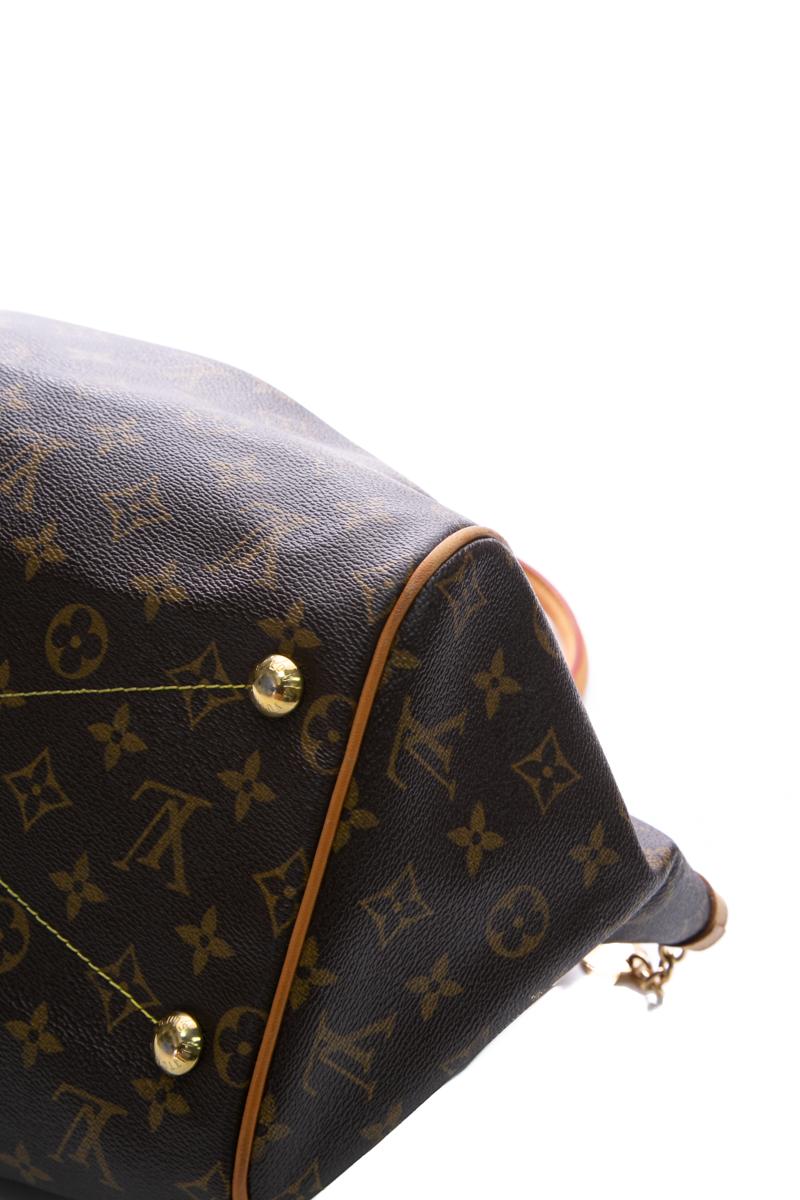 Tivoli GM Bag