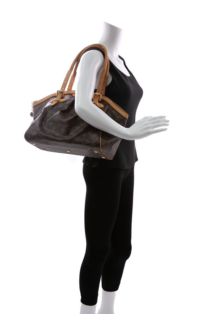 Tivoli GM Bag