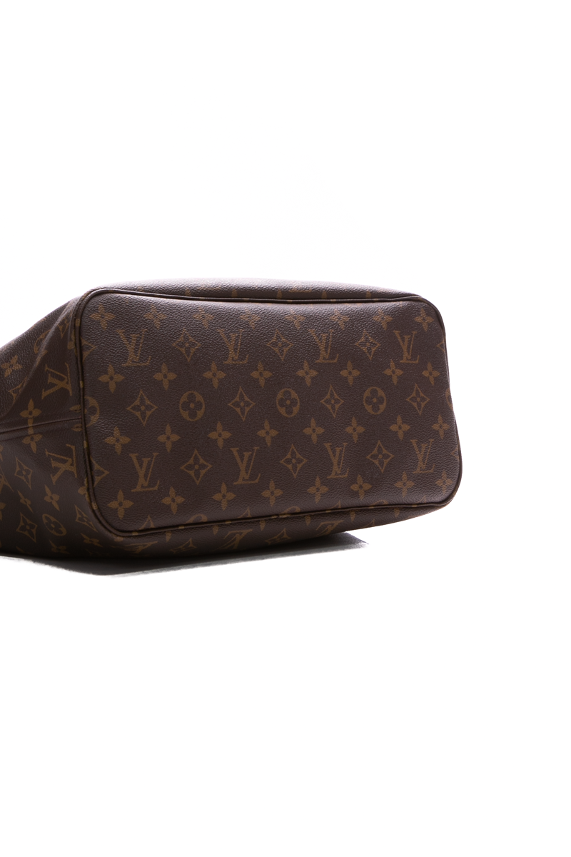 Neverfull MM Tote Bag