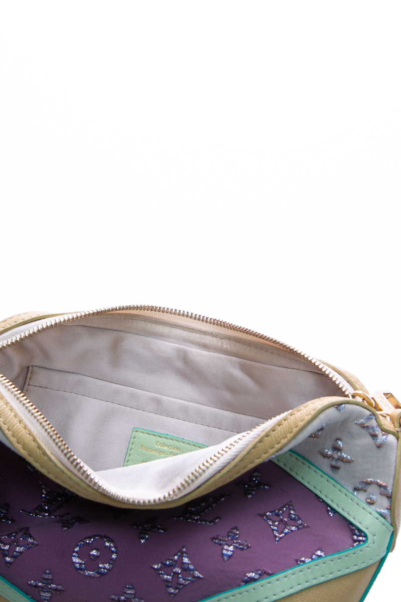 Python Nightbird Clutch