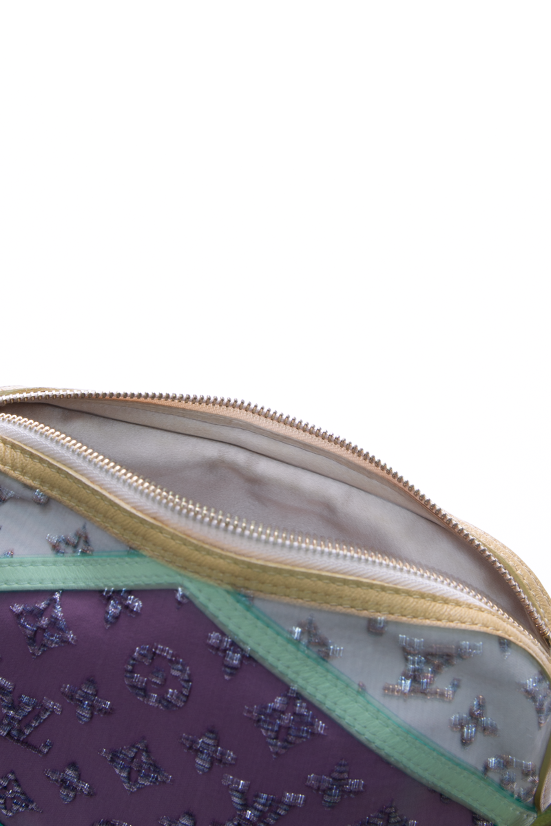 Python Nightbird Clutch