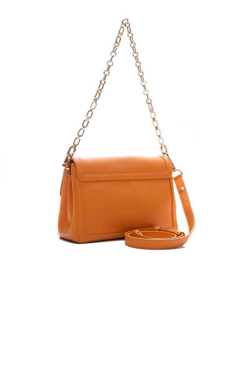Soft Dauphine MM Bag
