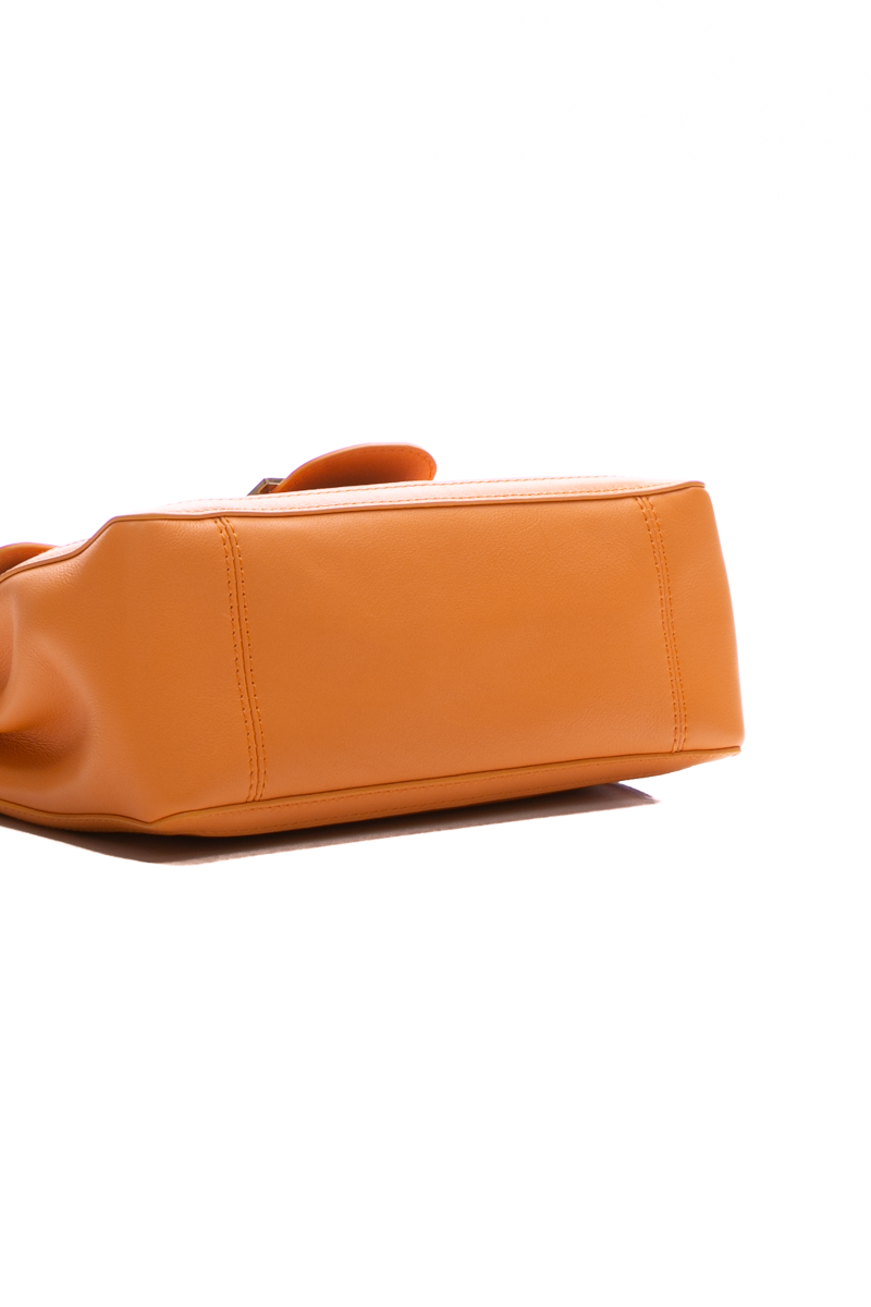 Soft Dauphine MM Bag