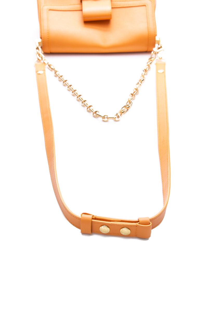 Soft Dauphine MM Bag