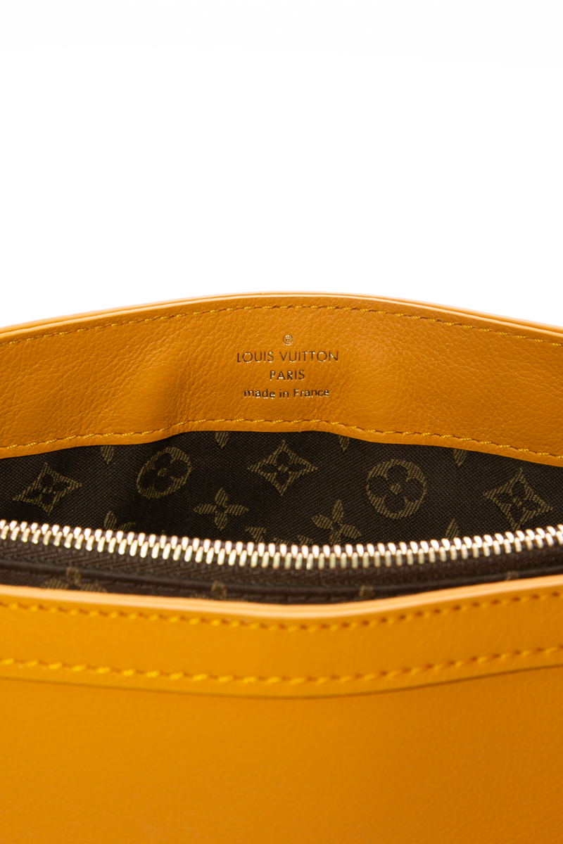 Soft Dauphine MM Bag