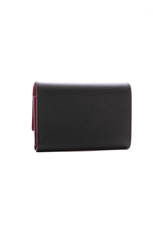 Capucines Compact Wallet