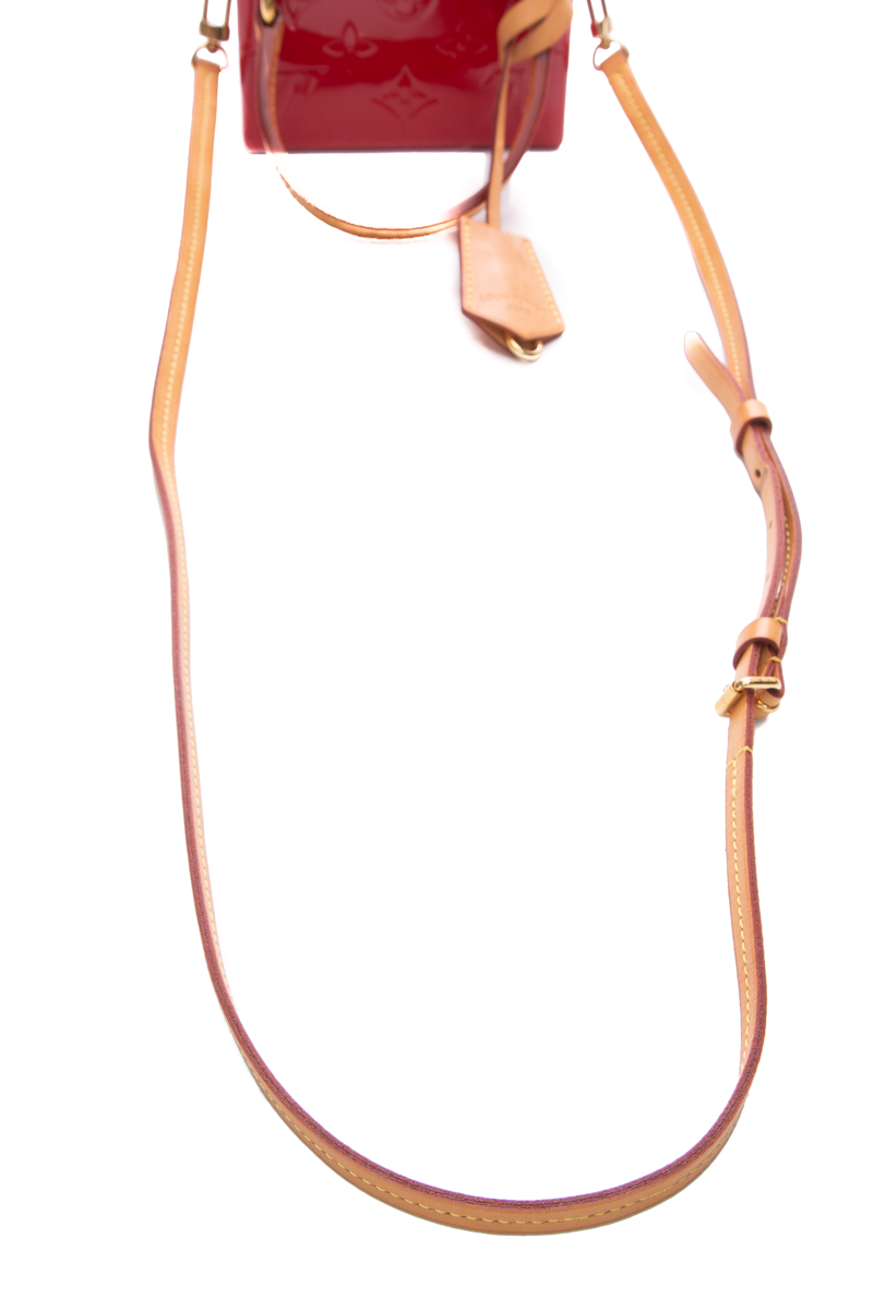 Bleeker Box Bag