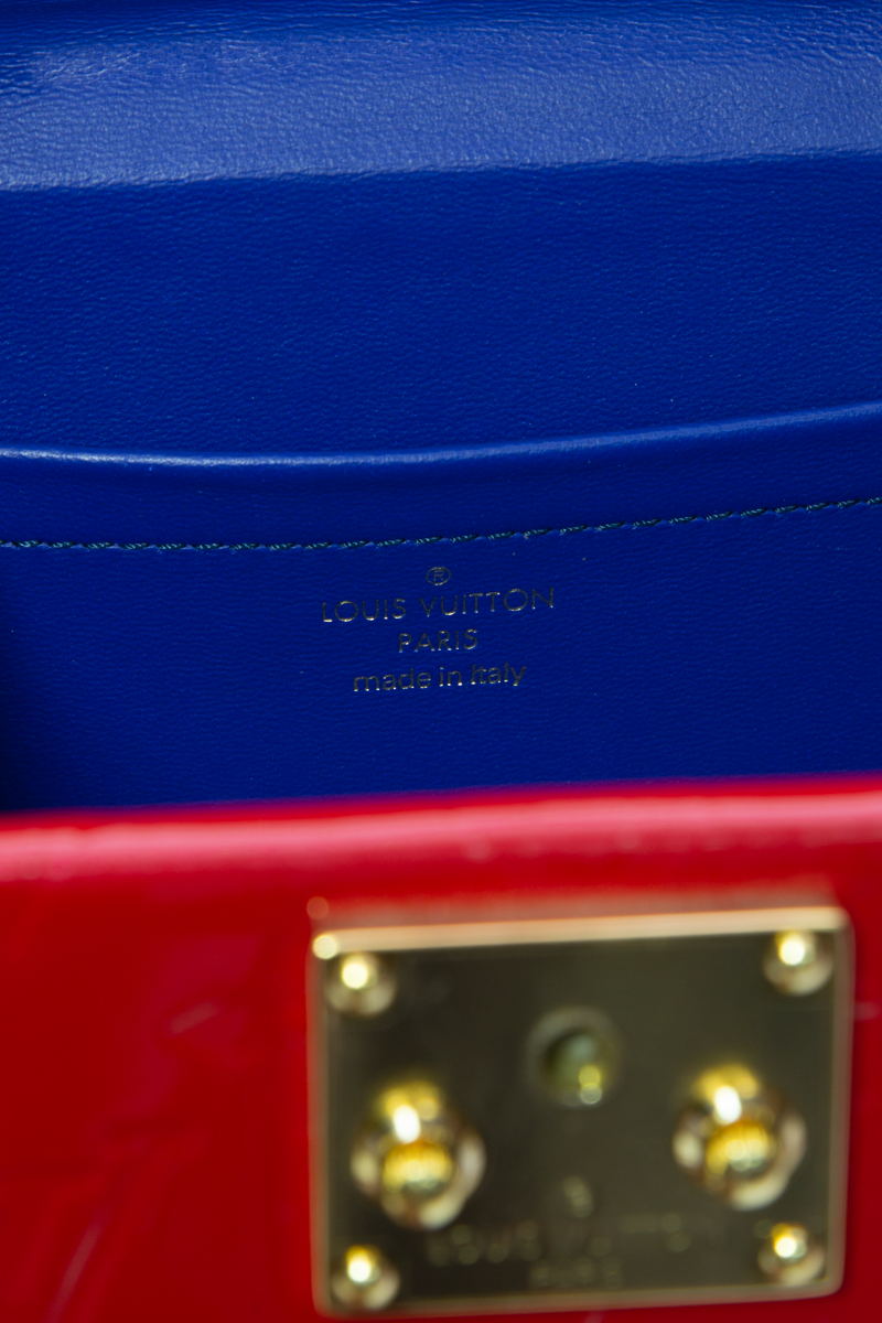Bleeker Box Bag