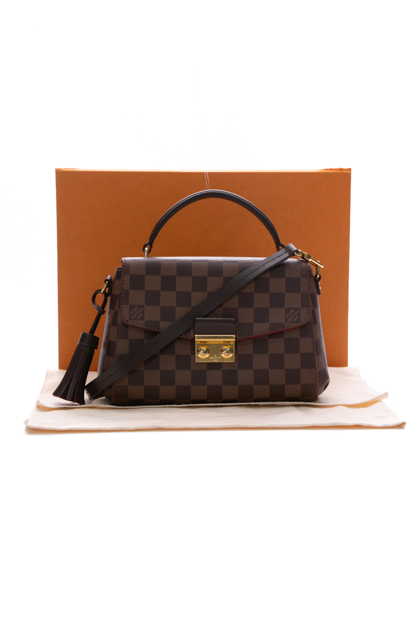 Croisette Bag