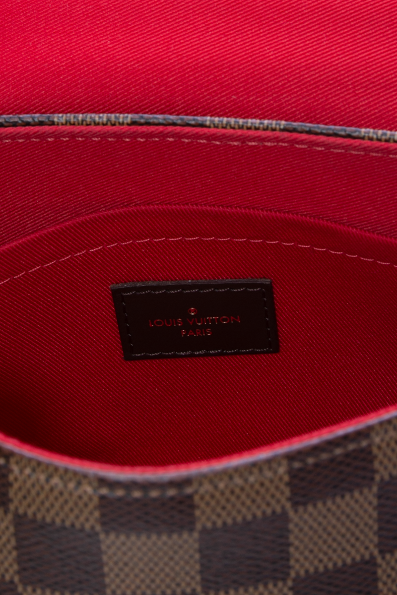 Croisette Bag