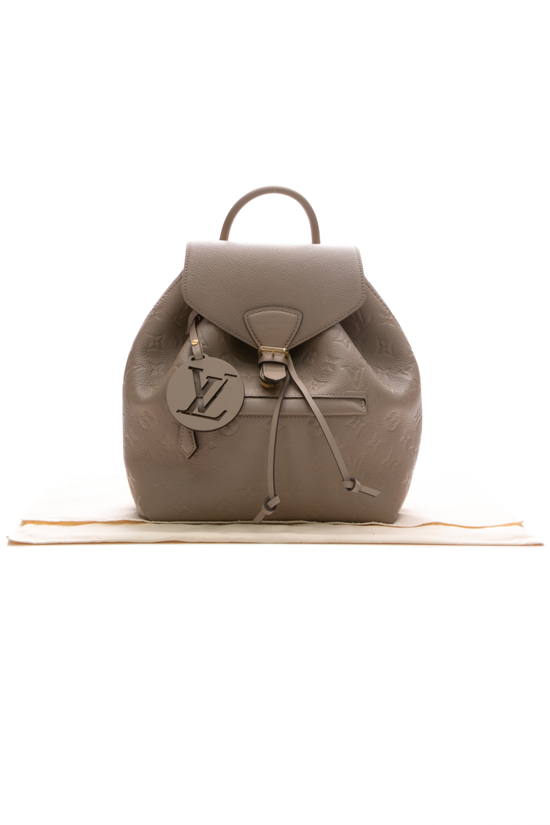 Montsouris Backpack