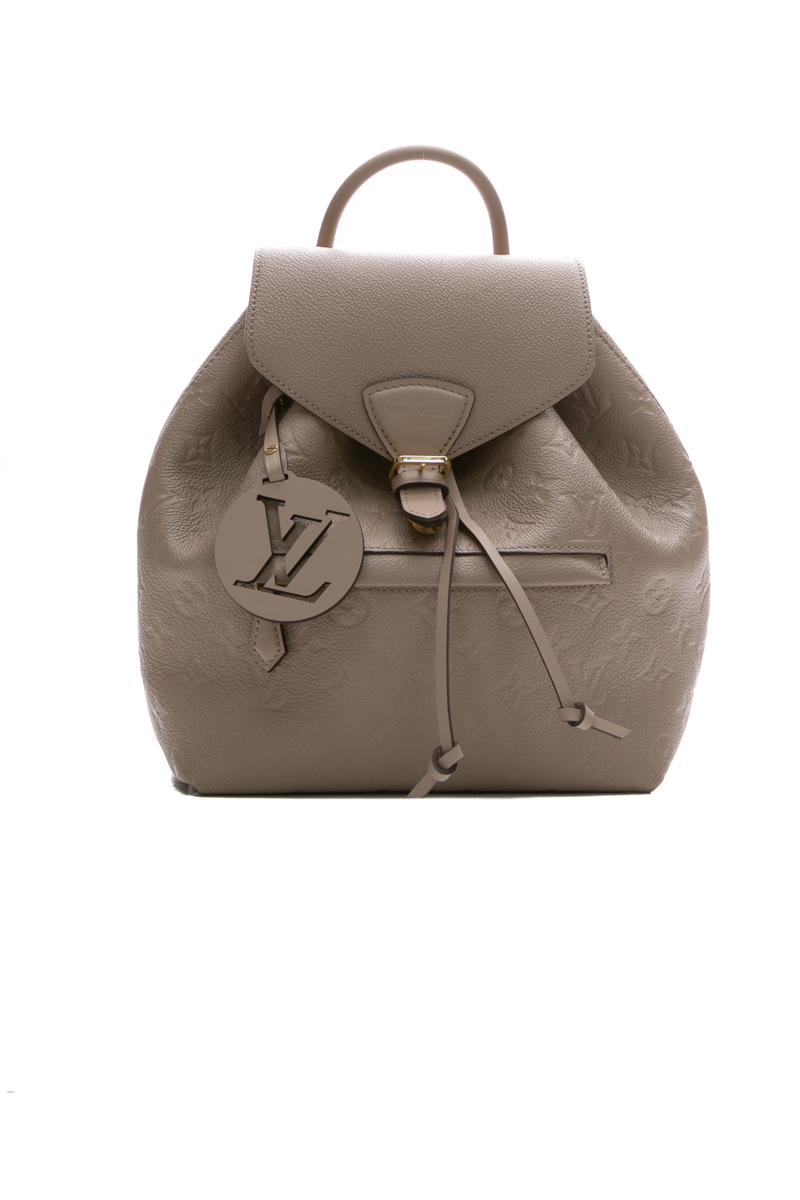 Montsouris Backpack