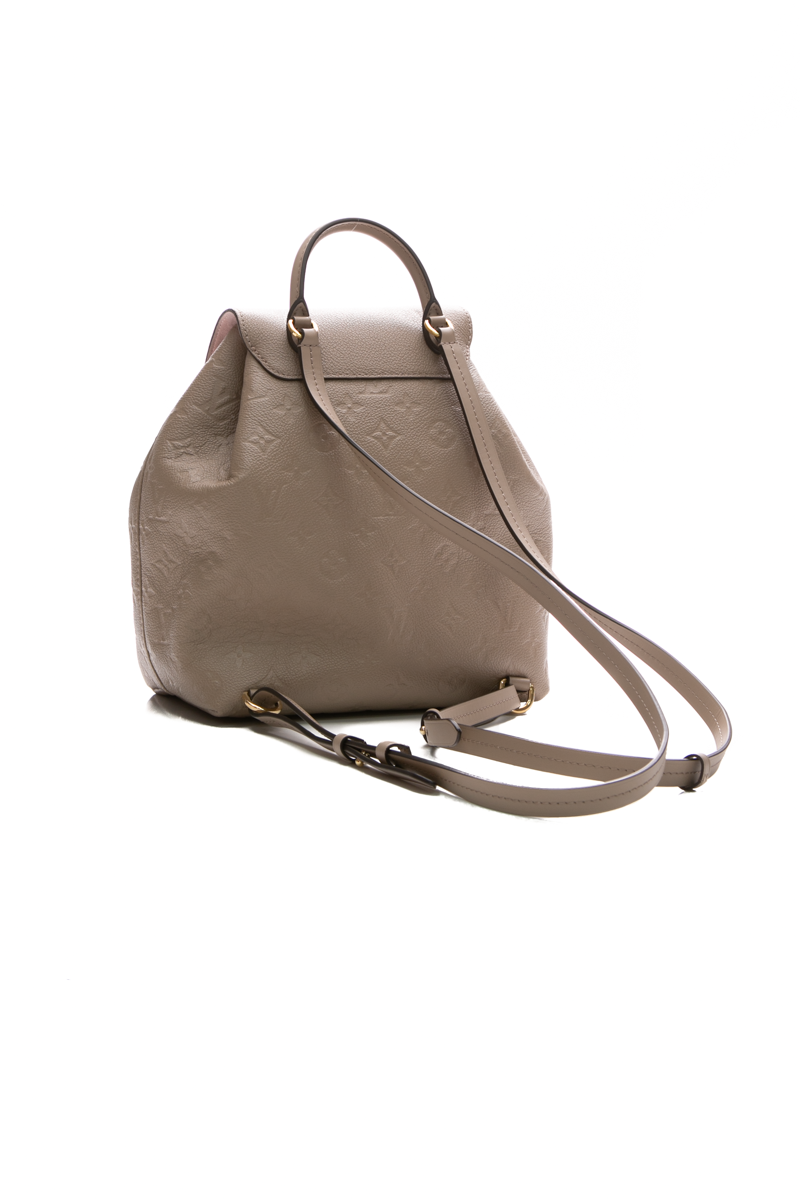 Montsouris Backpack