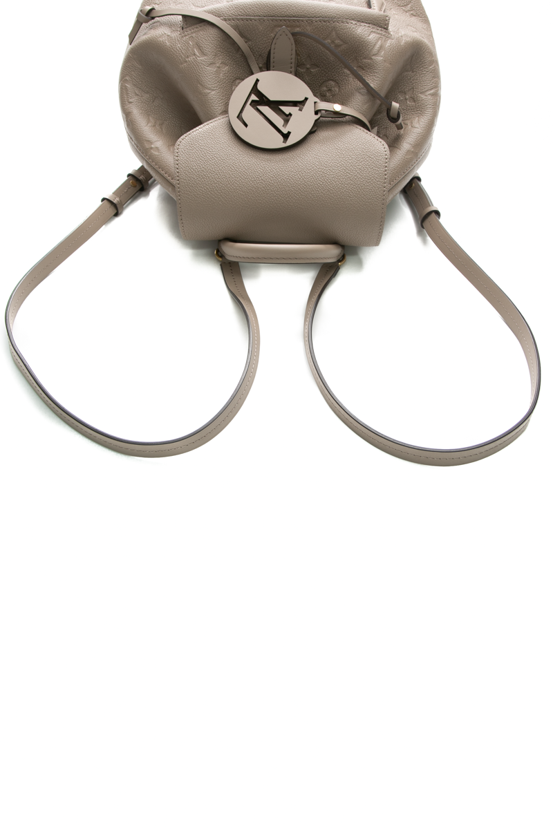 Montsouris Backpack