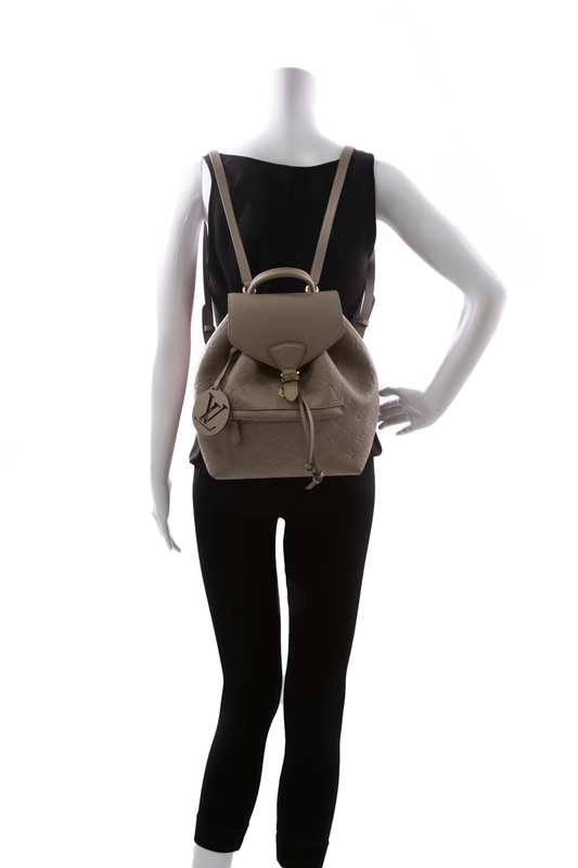 Montsouris Backpack