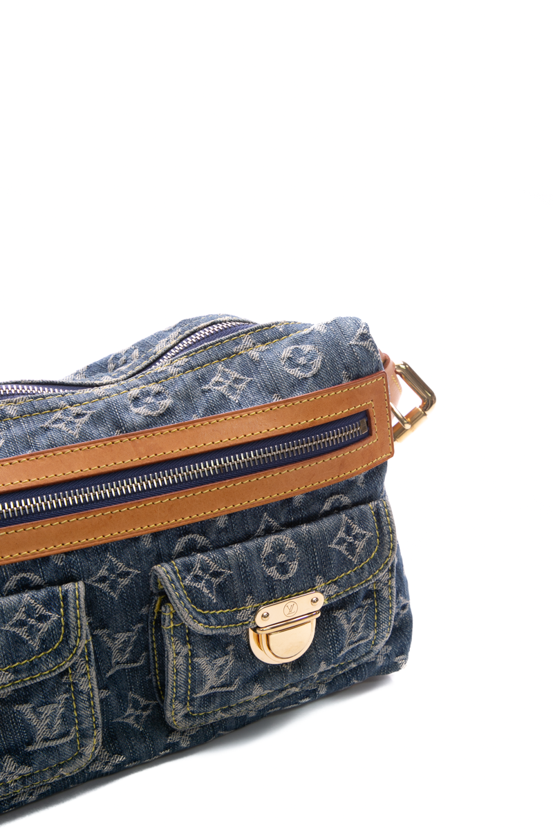 Baggy PM Bag