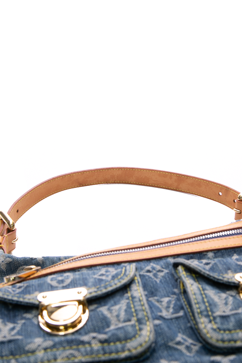 Baggy PM Bag