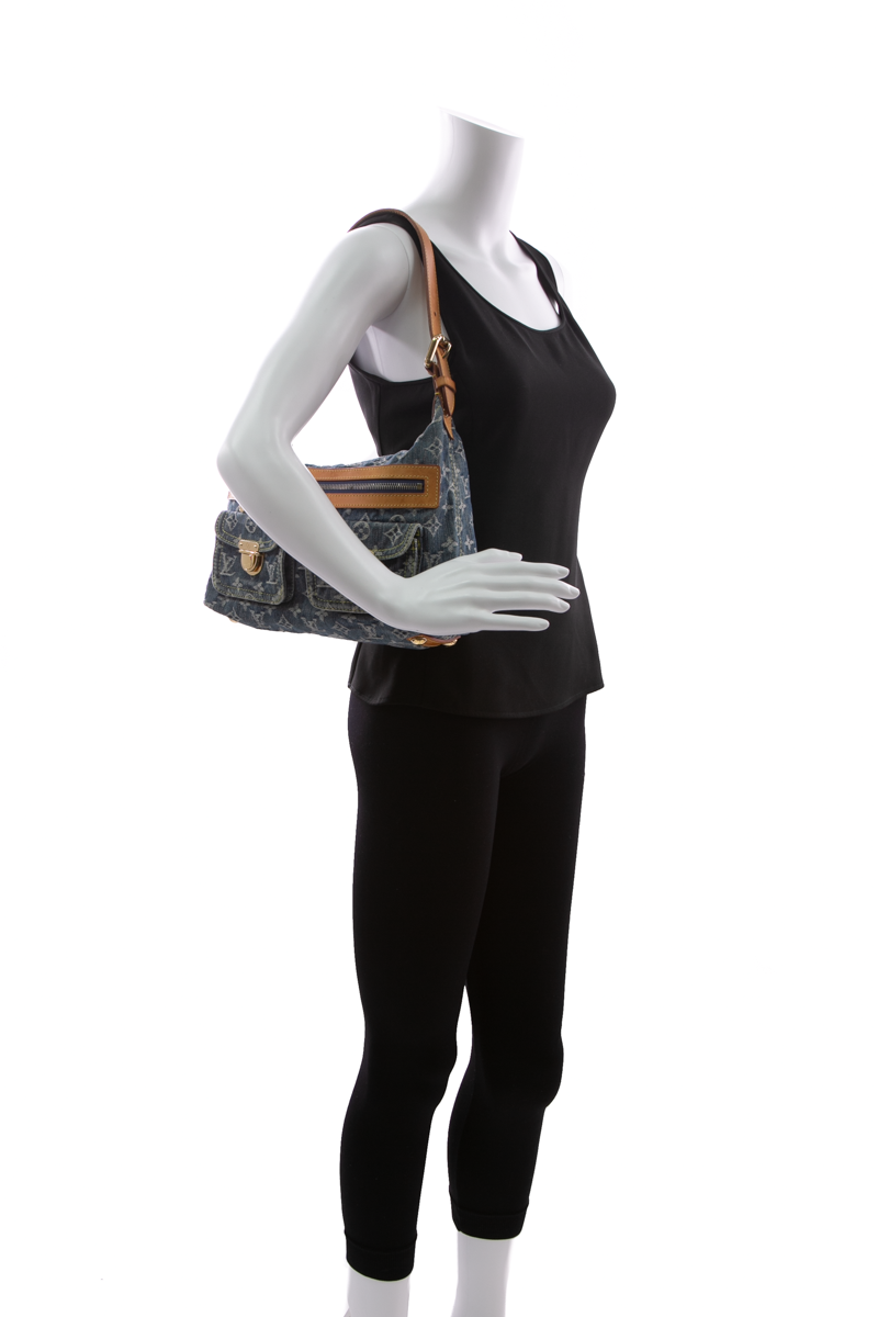 Baggy PM Bag