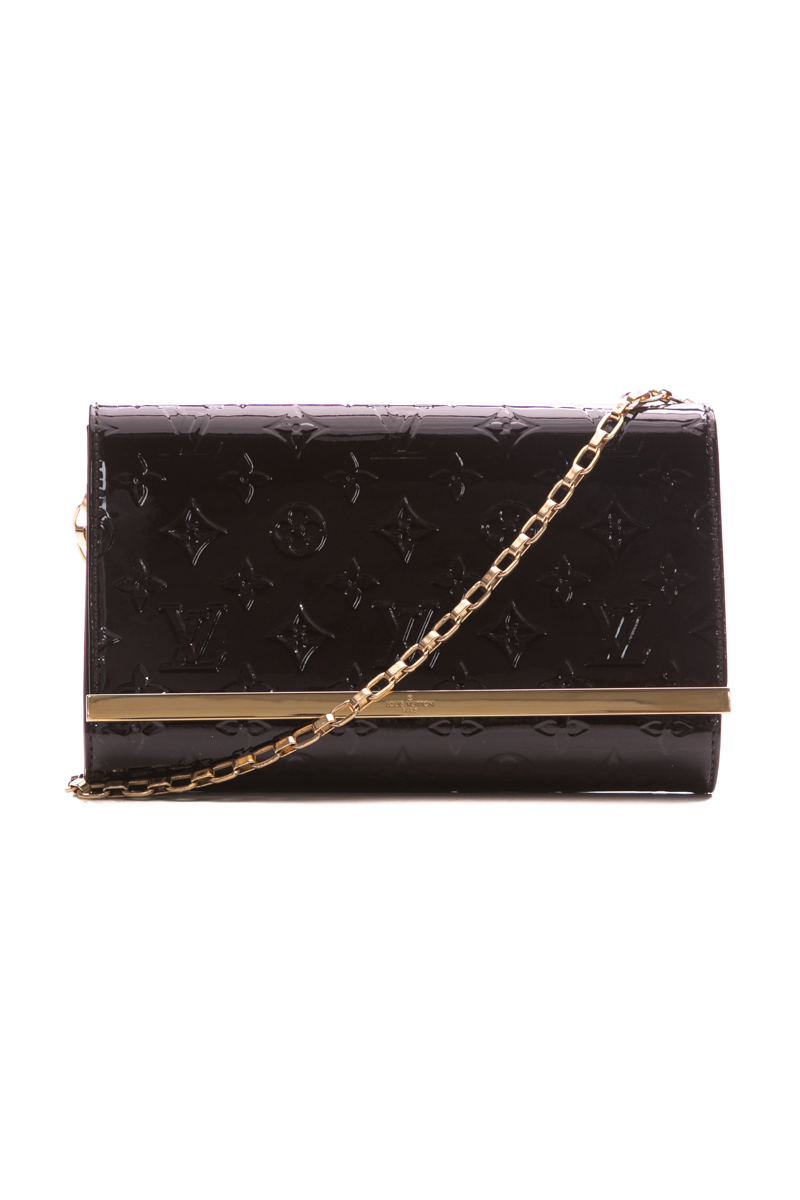 Ana Clutch Bag