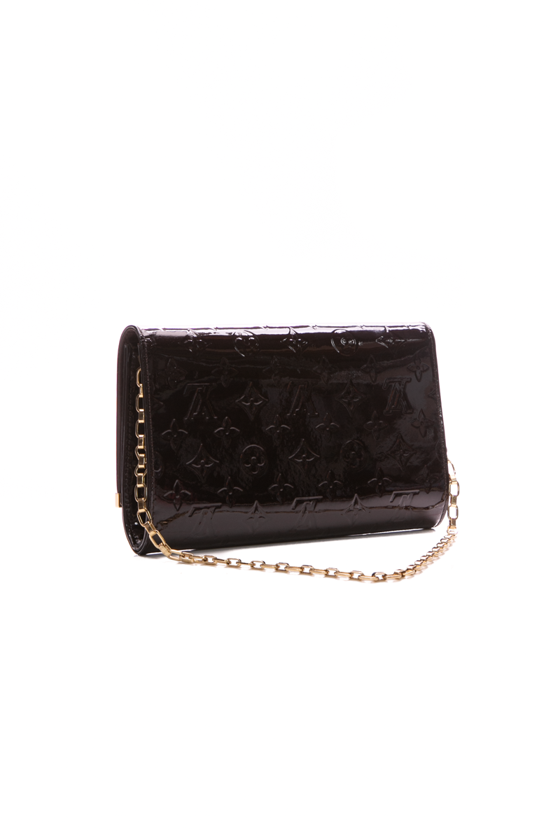 Ana Clutch Bag