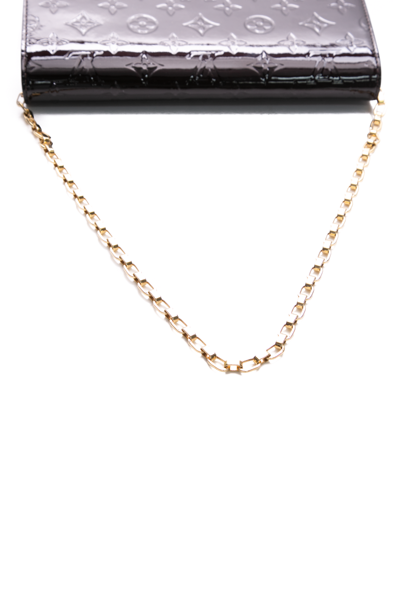 Ana Clutch Bag