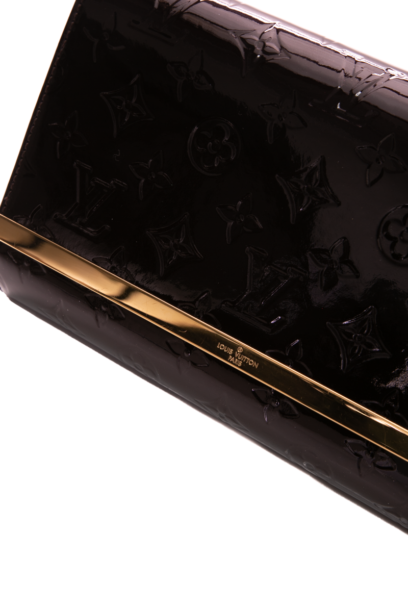 Ana Clutch Bag