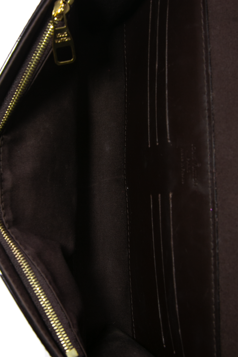 Ana Clutch Bag