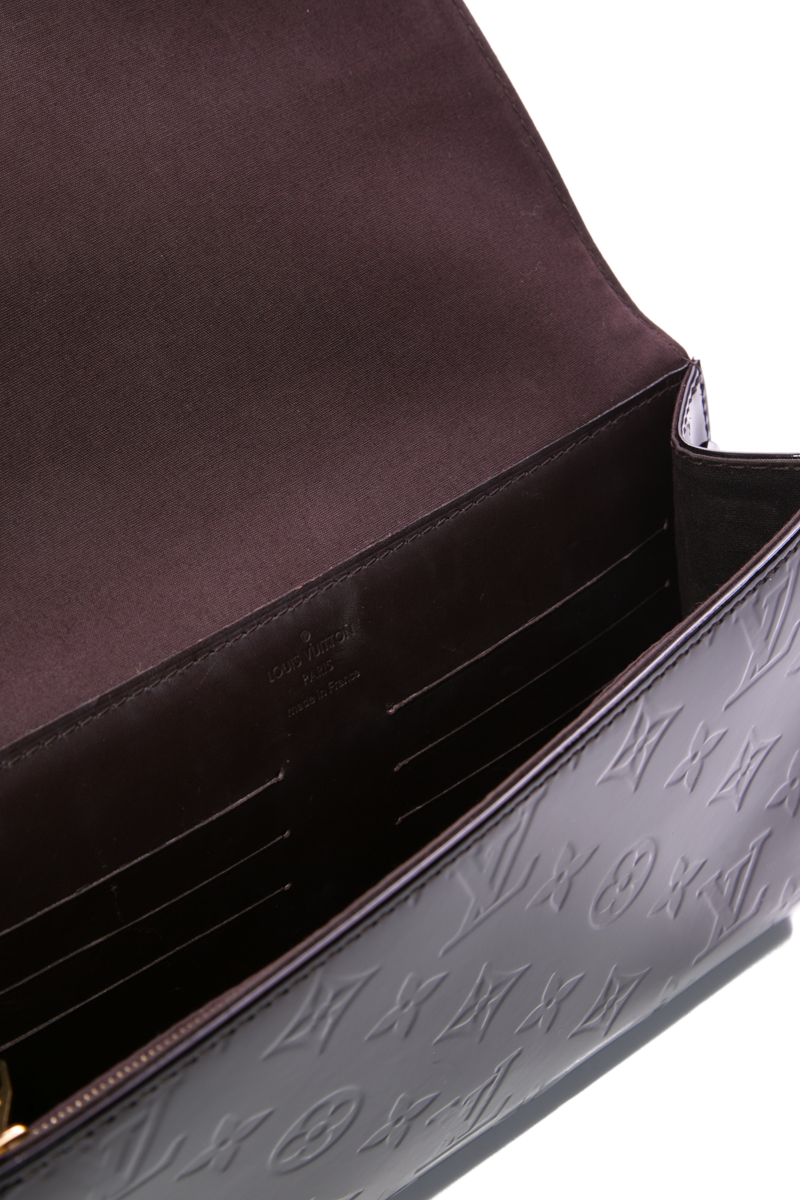 Ana Clutch Bag