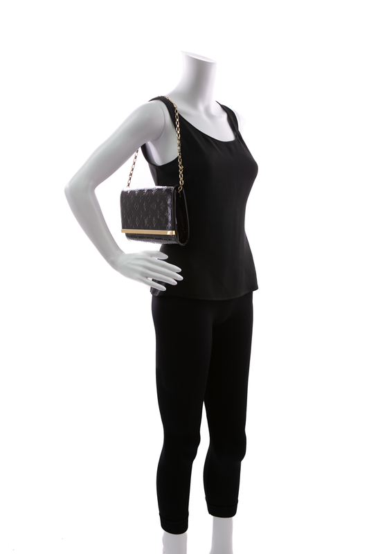 Ana Clutch Bag