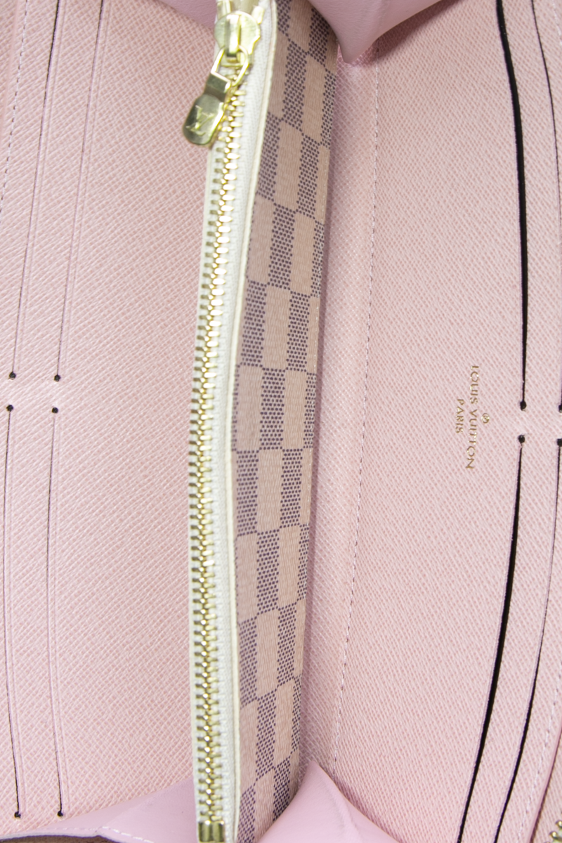 Clemence Wallet