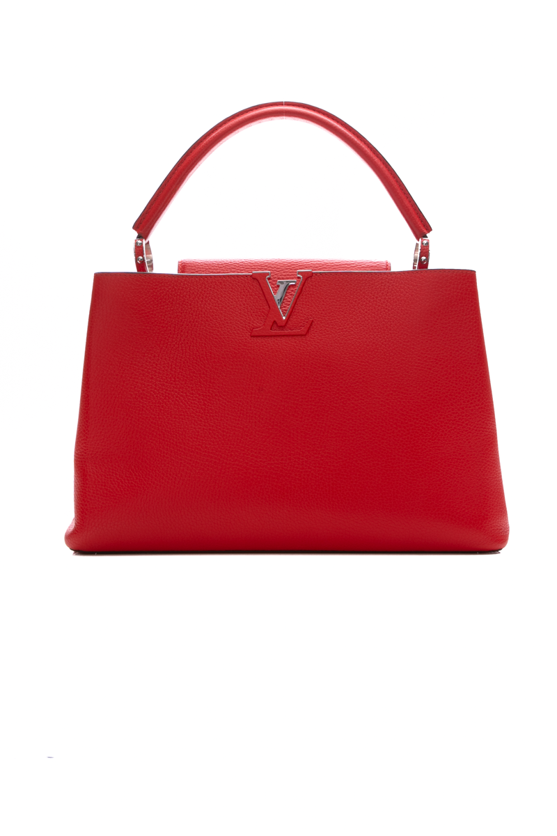 Capucines MM Bag