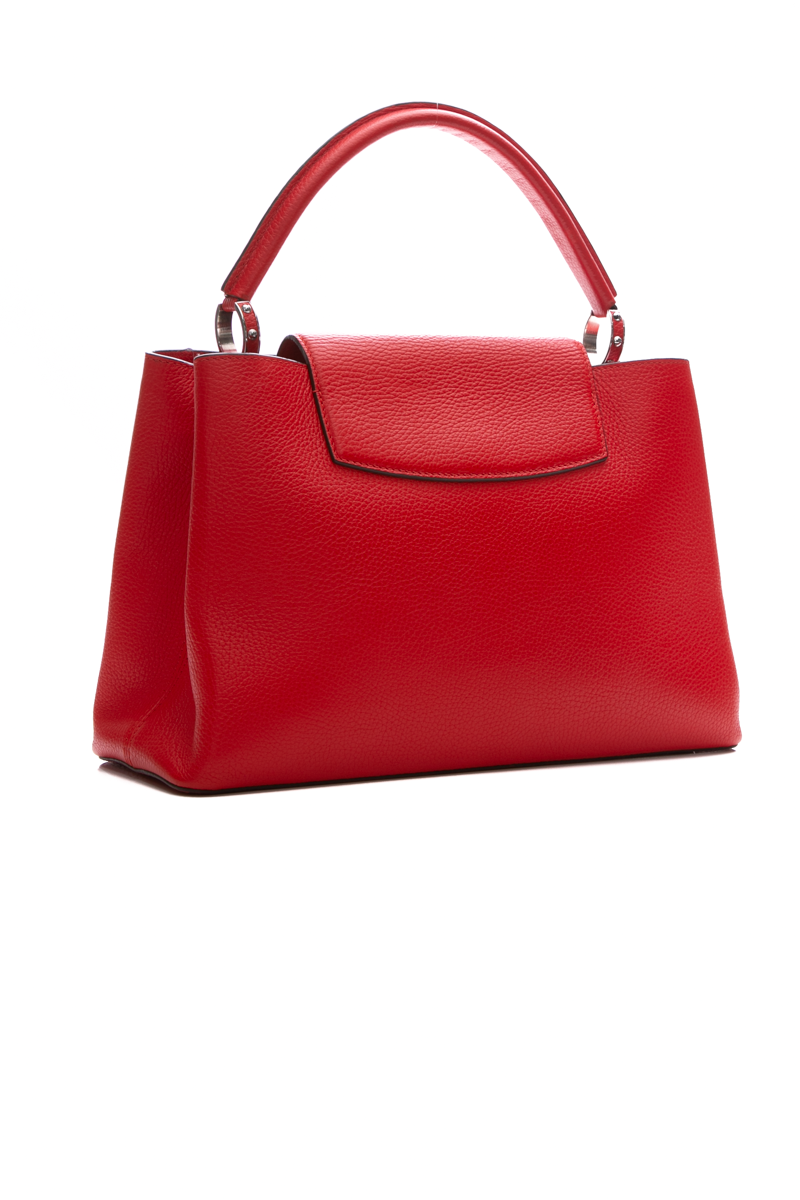 Capucines MM Bag