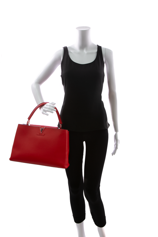 Capucines MM Bag