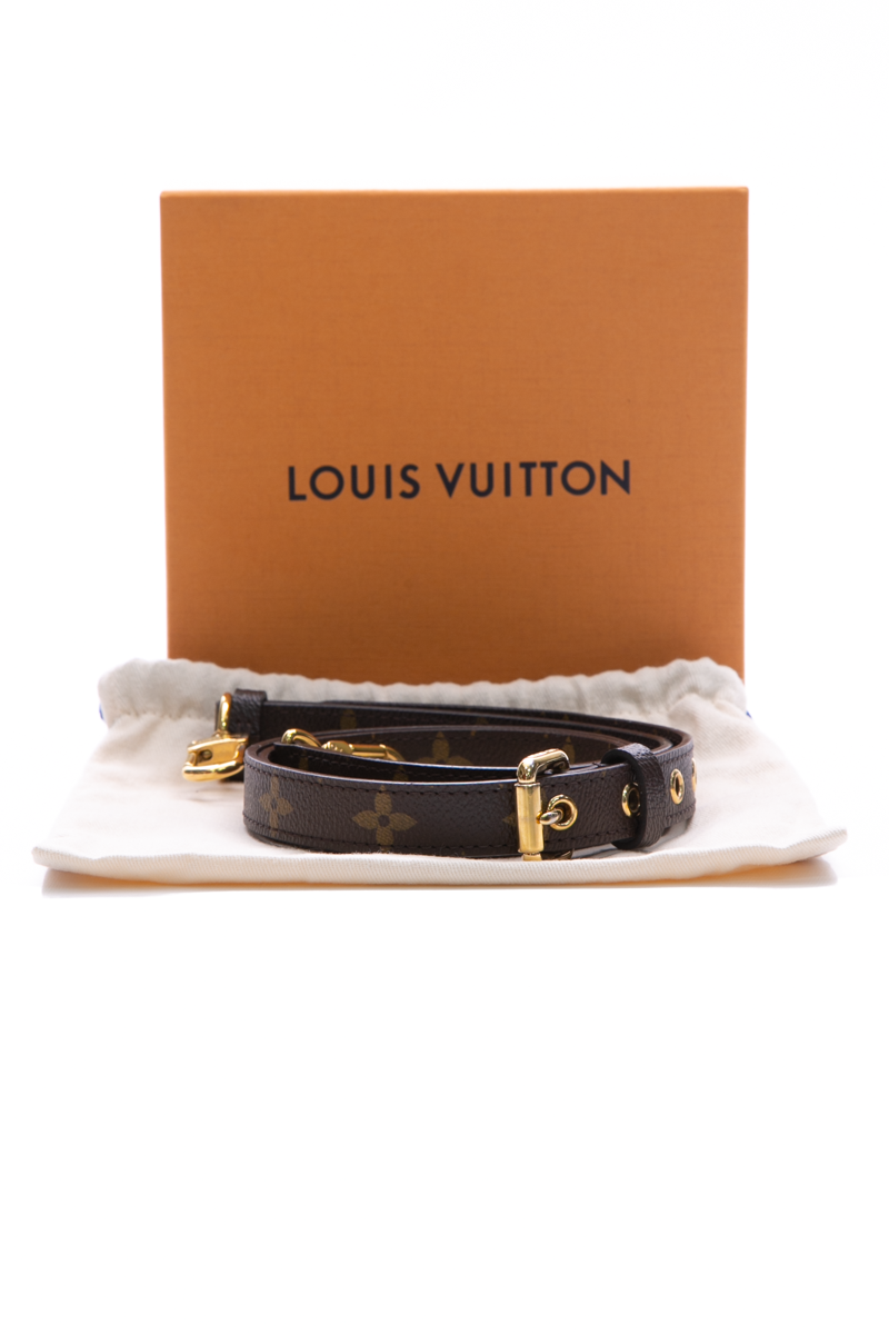 Bandouliere Strap