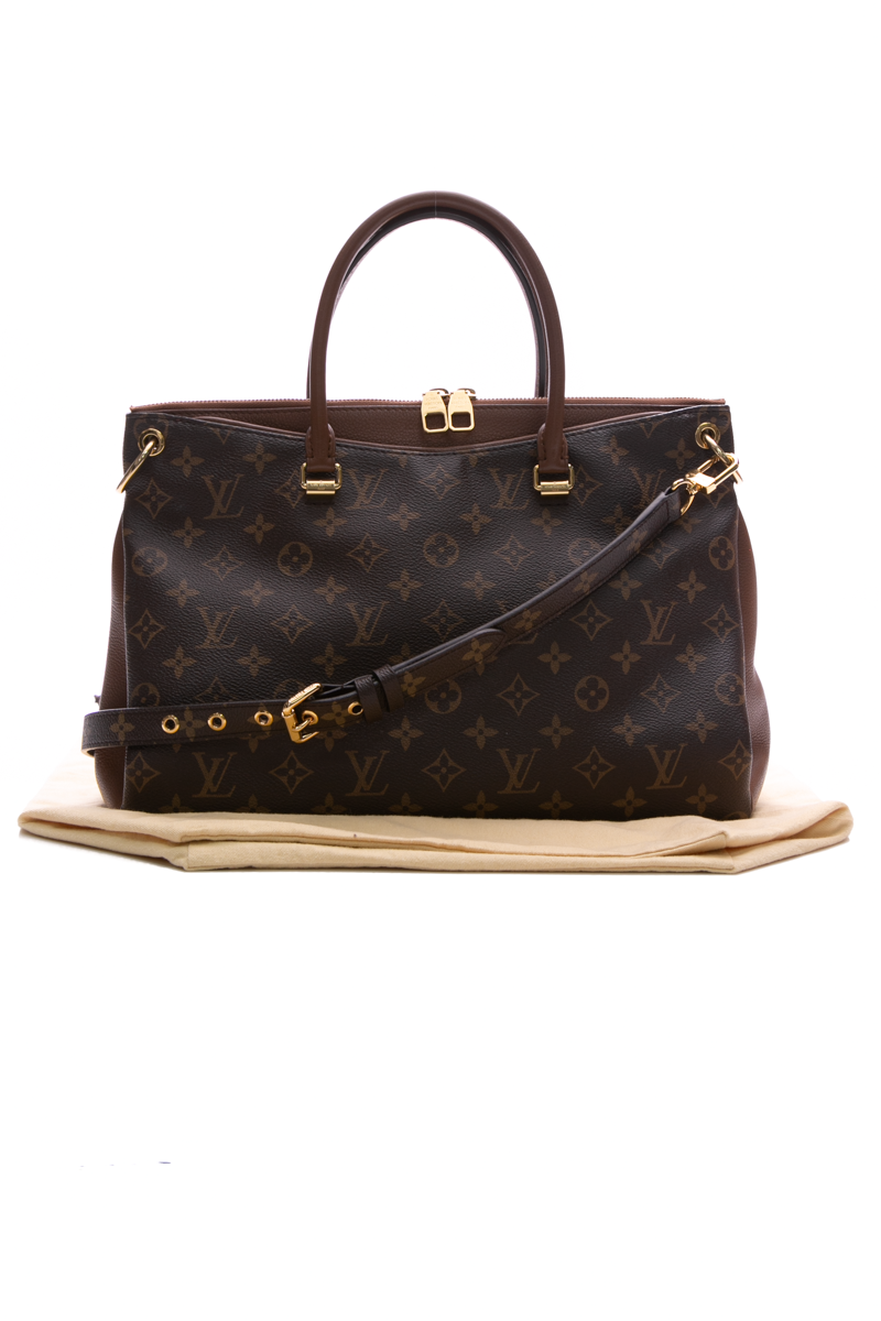 Pallas MM Bag