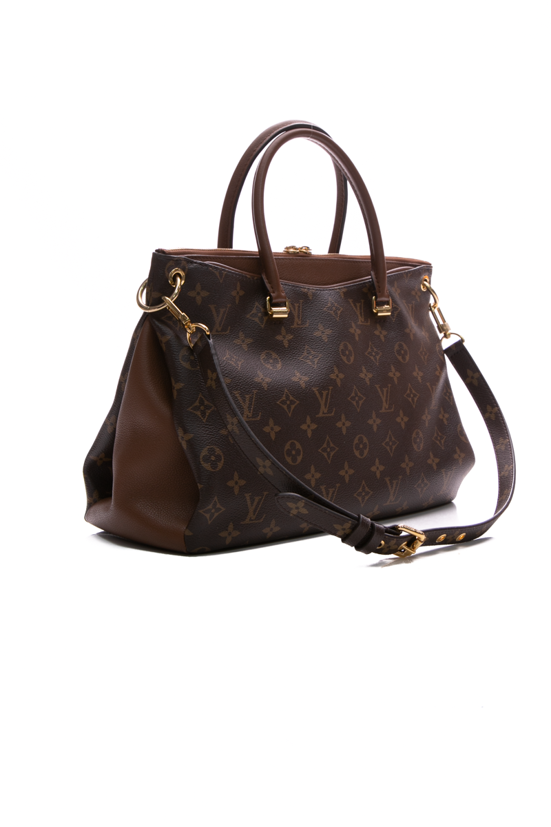 Pallas MM Bag