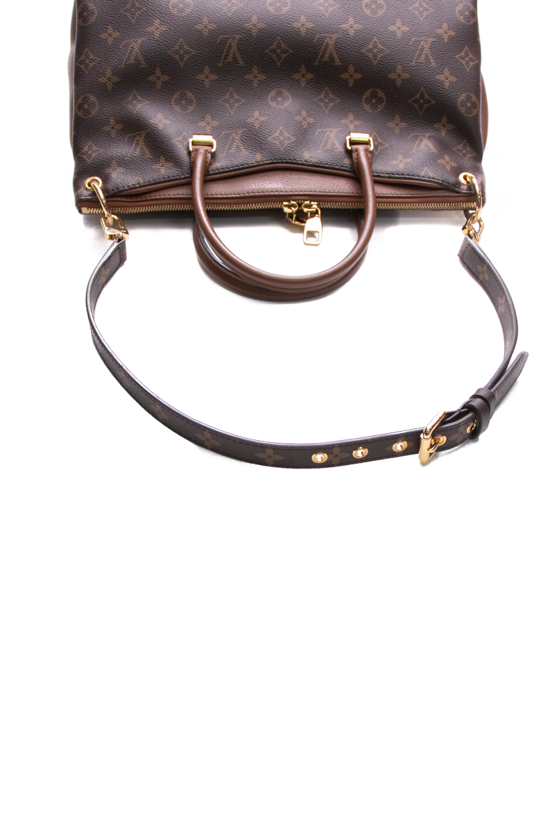 Pallas MM Bag