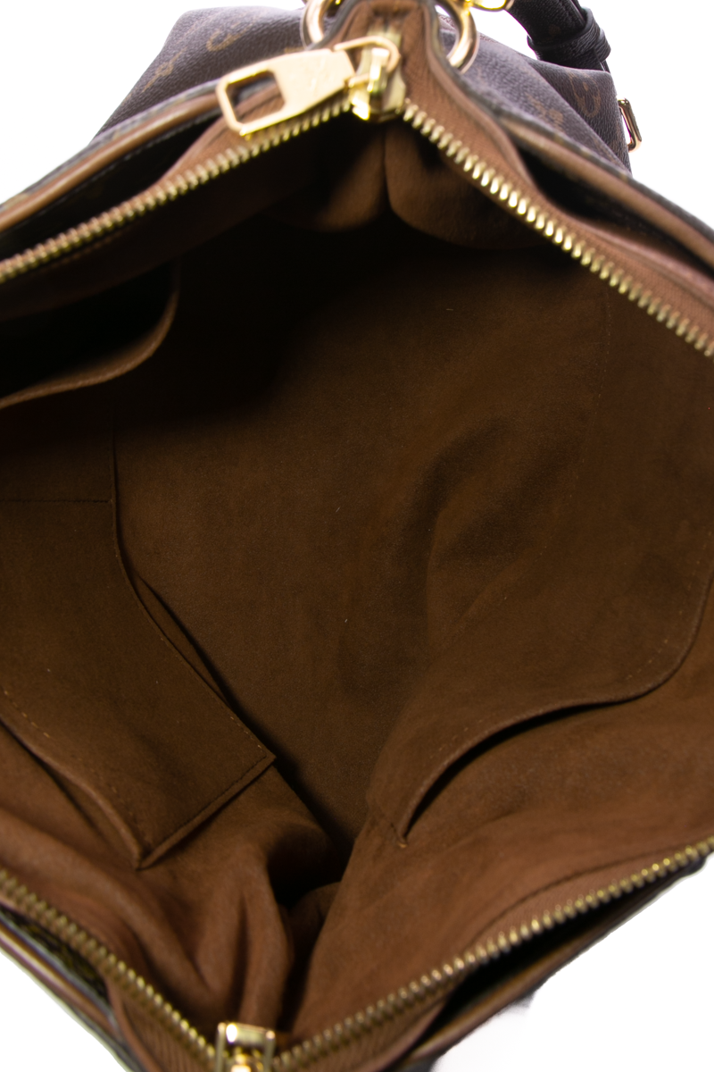 Pallas MM Bag