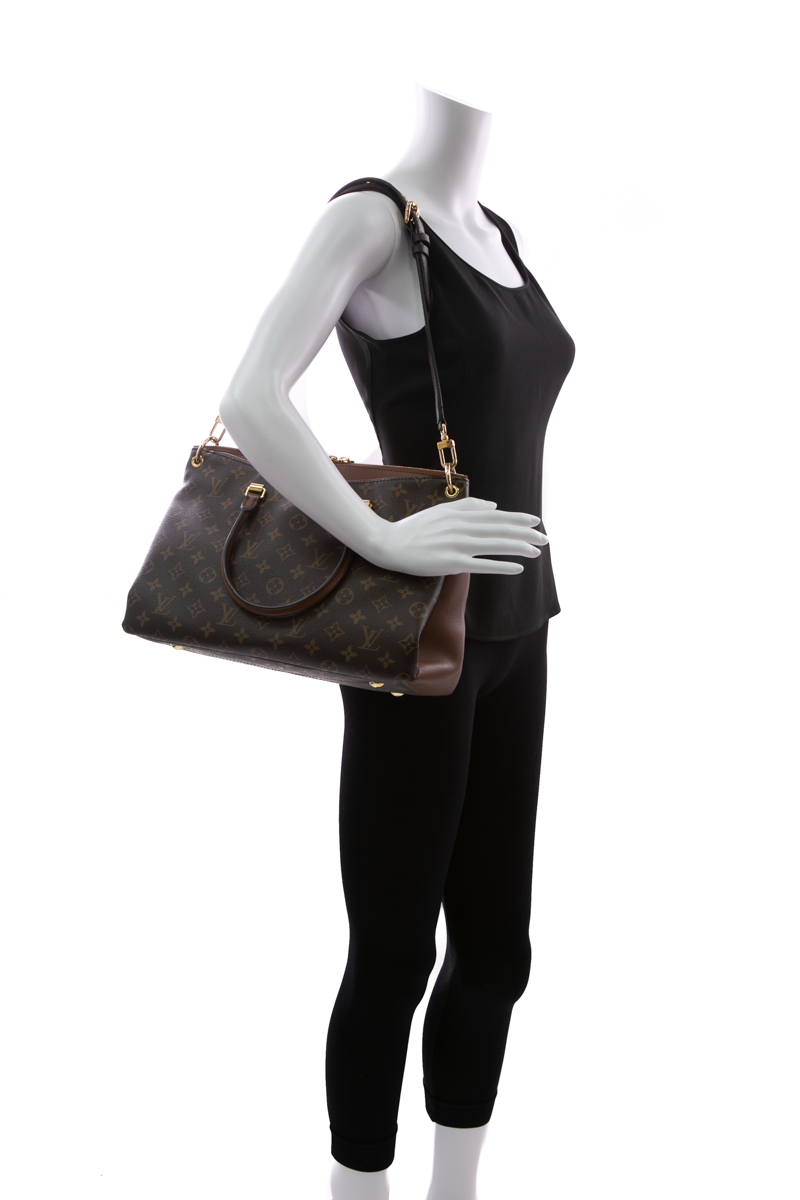Pallas MM Bag