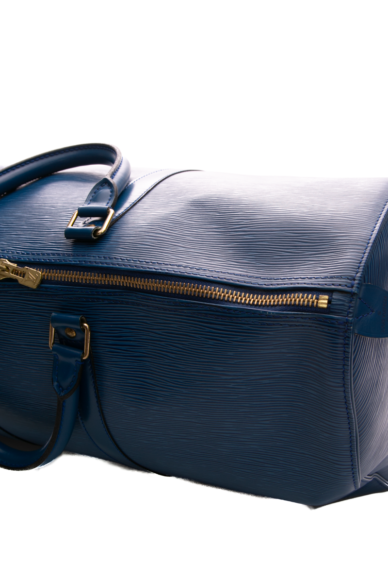 Vintage Keepall 50 Bag