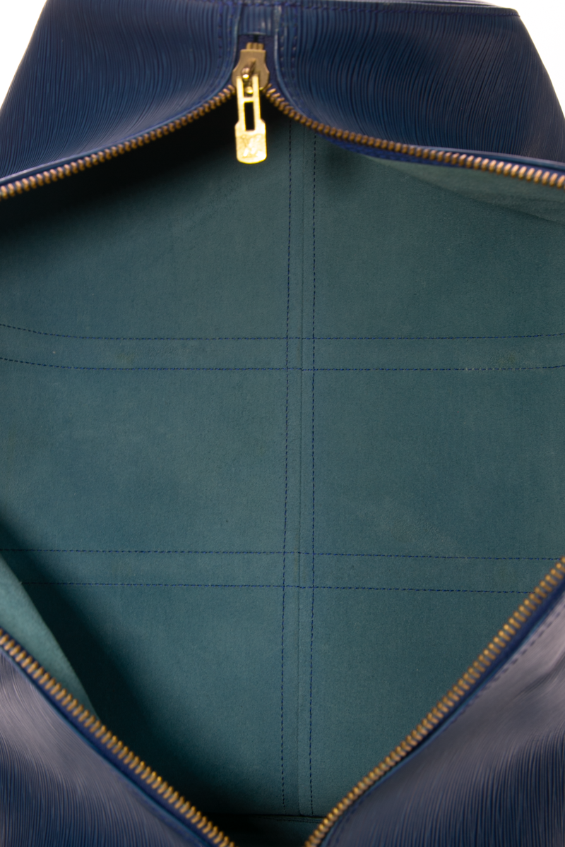 Vintage Keepall 50 Bag