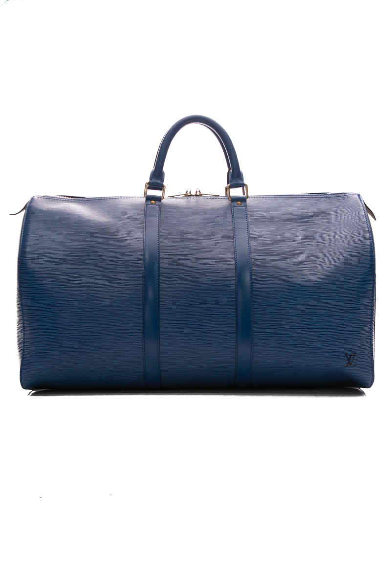 Vintage Keepall 50 Bag
