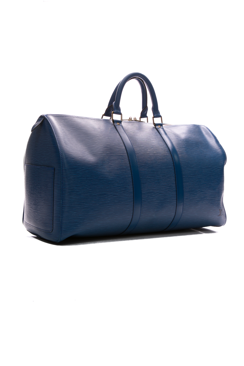 Vintage Keepall 50 Bag
