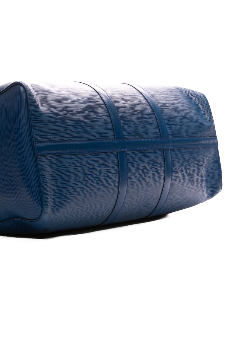 Vintage Keepall 50 Bag